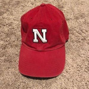 Nebraska huskers cap